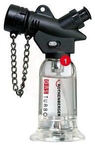 Rothenberger Piezo Cep Şaloması 450 ° C Doldurulabilir  - 35130
