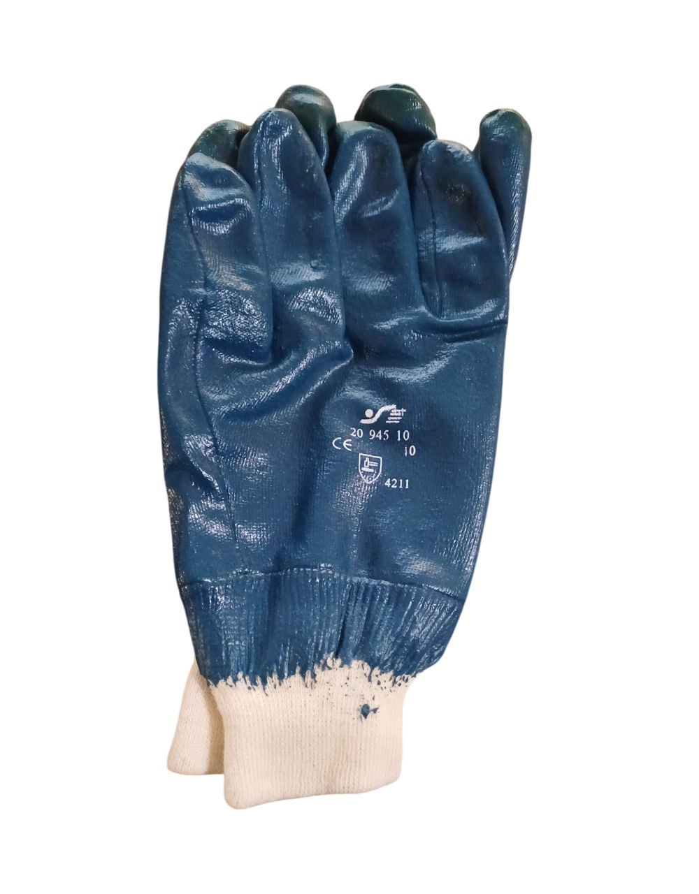 Sprerian Petrolcü Eldiveni