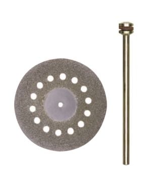 Proxxon Seramik Kesme Diski 38 mm (28846)
