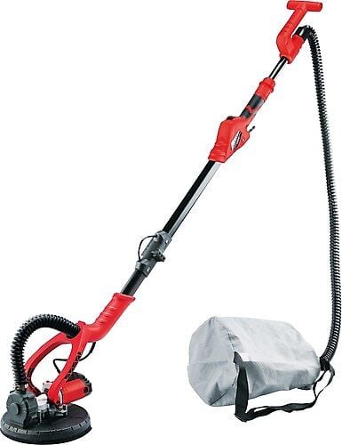 Euromax Duvar Zımparalama Makinası Dmj-700C-6Gt