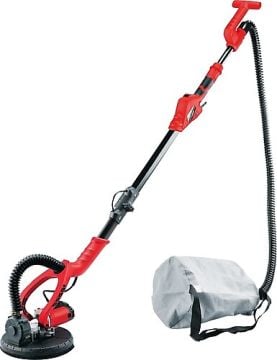 Euromax Duvar Zımparalama Makinası Dmj-700C-6Gt