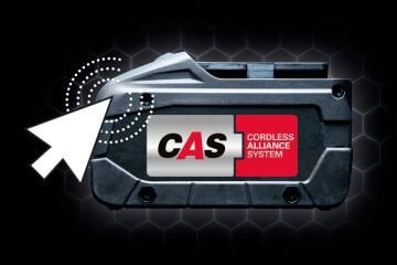 Metabo Akülü Vidalama Matkabı SSD 18 LTX 200 BL (2 x 4,0 Ah Akü)