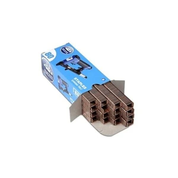 Delta 80/12 Havalı Zımba Teli