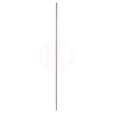 Bosch SDS Plus-5 Kırıcı Delici Uç 12x1000 mm - 2608597123