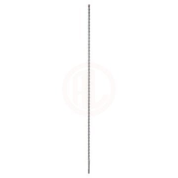 Bosch SDS Plus-5 Kırıcı Delici Uç 12x1000 mm - 2608597123