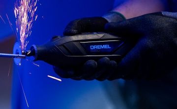 Dremel Akülü El Motoru Sistemi 8260 Set (5 Parça) - F0138260JA