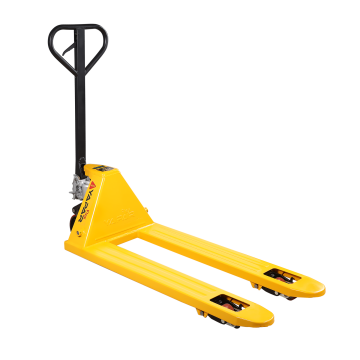 Yaparlar Yapar Flex Transpalet 2500 Kg Beyaz Teker