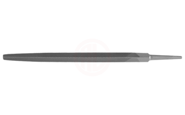 Ceta Form Kare Eğe (Kalın Diş) 10 İnç 250 Mm