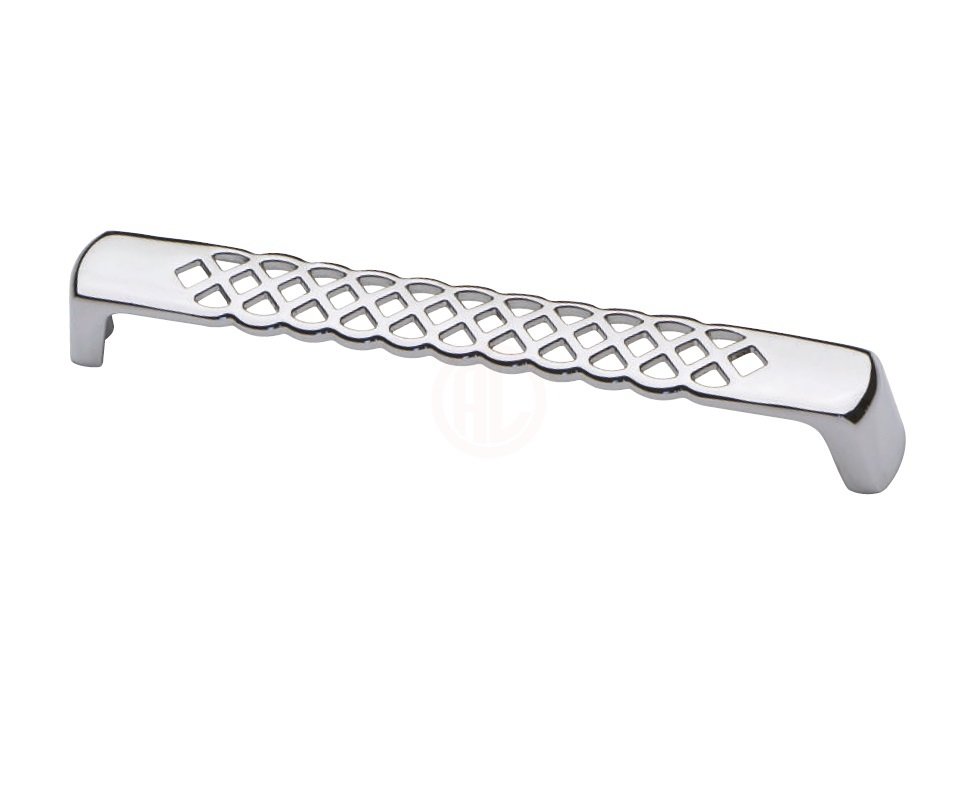 Nobel Karatay Kulp Krom 128 Mm (1 Kutu 50 Adet) - 519012829