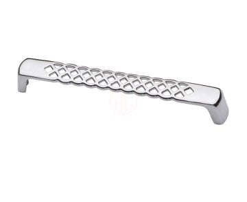 Nobel Karatay Kulp Krom 128 Mm (1 Kutu 50 Adet) - 519012829