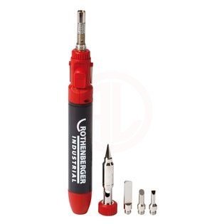 Rothenberger Micropen Set 1300 50 °C - 600 °C - 35120