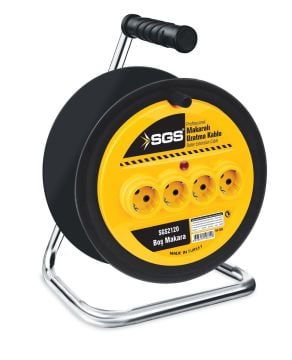 SGS 2120 Boş Makara