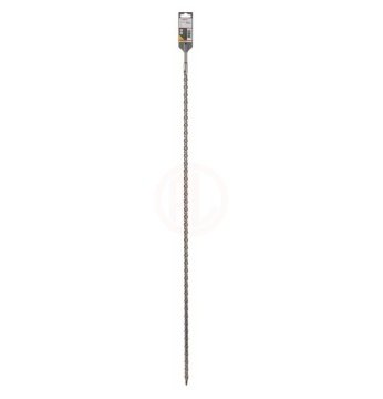 Bosch SDS Plus-5 Kırıcı Delici Uç 14x1000 mm - 2608597124