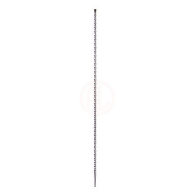 Bosch SDS Plus-5 Kırıcı Delici Uç 14x1000 mm - 2608597124