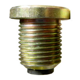 Brio Tapa Karter M16X16X22 8 All 7703075210 Renault 5 Li