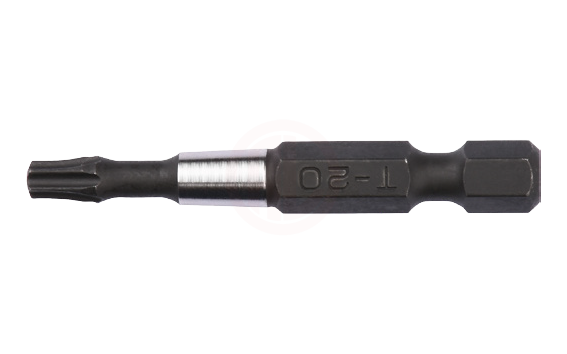Ceta Form 1/4 İnç Torx Bits Uç (Darbeli Kullanım) T30 X 50 Mm