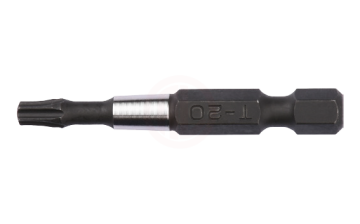 Ceta Form 1/4 İnç Torx Bits Uç (Darbeli Kullanım) T30 X 50 Mm