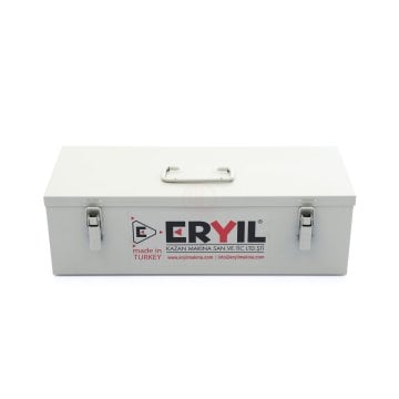 Eryıl PPRC Kaynak Makinası ve Yedek Parçaları (KM-01 SET) - KM-01 SET