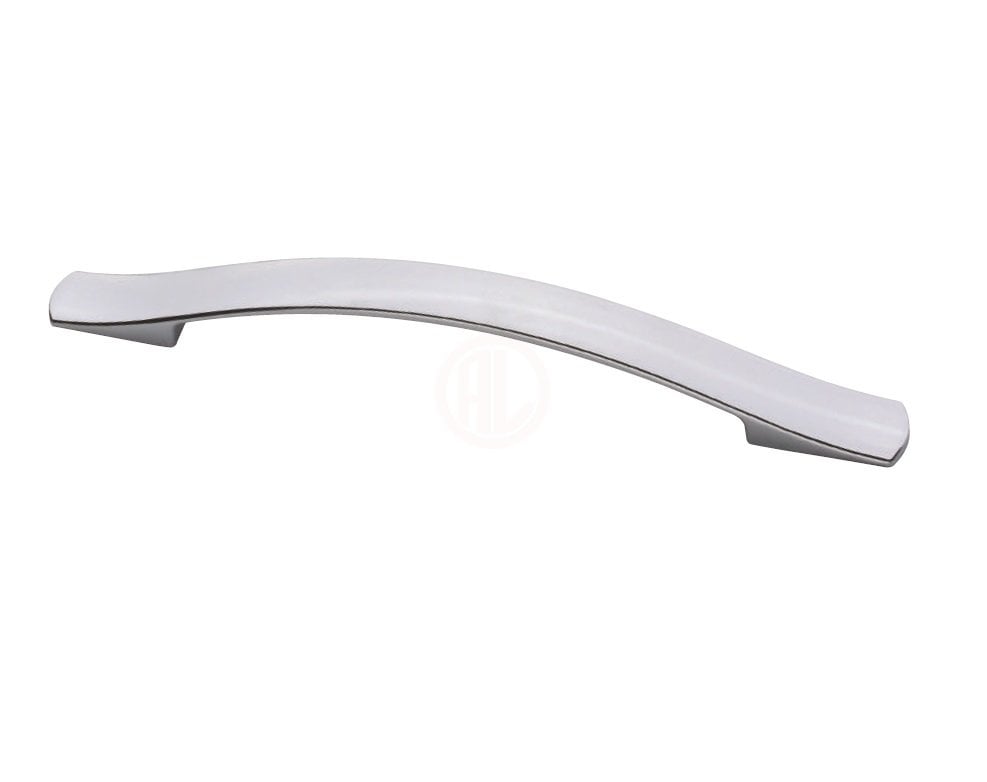 Nobel Serçe Kulp Krom 192 Mm - 664519229
