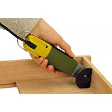 Proxxon Aksesuar OZI/E İçin / HSS Kesme Bıçağı 65 mm 160 Diş (28900)