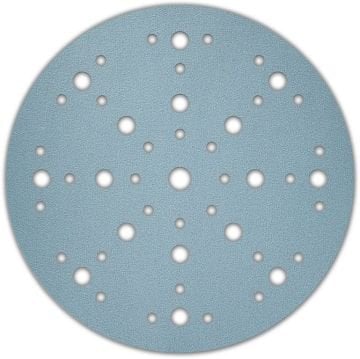 Bosch Disk Zımpara 1948 Siaflex 150 Mm 48+1 Delik 60 Kum - F03E0079TU