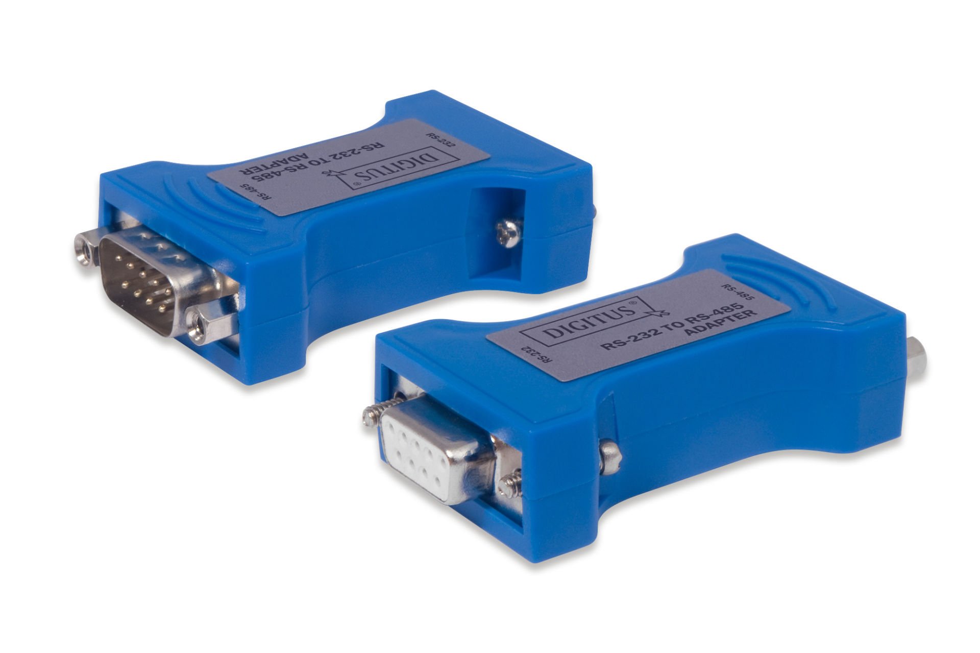 Assmann Digitus Rs-232 Rs-485 Çevirici Adaptör