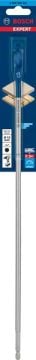 Bosch Ahşap Matkap Uç Expert SCS Yaprak HEX 13x400 mm - 2608900341