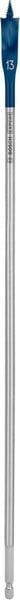Bosch Ahşap Matkap Uç Expert SCS Yaprak HEX 13x400 mm - 2608900341