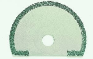 Proxxon Aksesuar OZI/E İçin / Elmas Kesme Bıçağı 65 mm (28902)