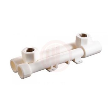 Plastherm PPRC Ayarlı Batarya Bağlantısı 25x1/2 İnç - PP290250100