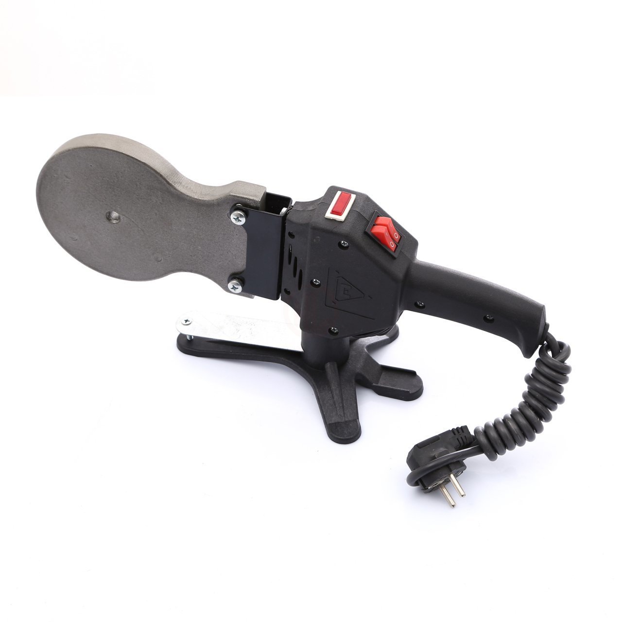 Eryıl PPRC Kaynak Makinası ve Yedek Parçaları (KM-02 SET) - KM-02 SET