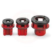 Rothenberger Industrial Pafta Kafası 3/4 İnç - 070757E