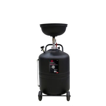 Worldforce Havalı Yağ Boşaltma 100 Lt
