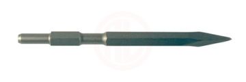 Makita Keski 17 mm Çap Arkalı Sivri 280 mm (D-08682)