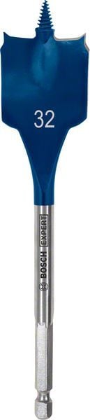 Bosch Ahşap Matkap Uç Expert SCS Yaprak HEX 32x152 mm - 2608900326