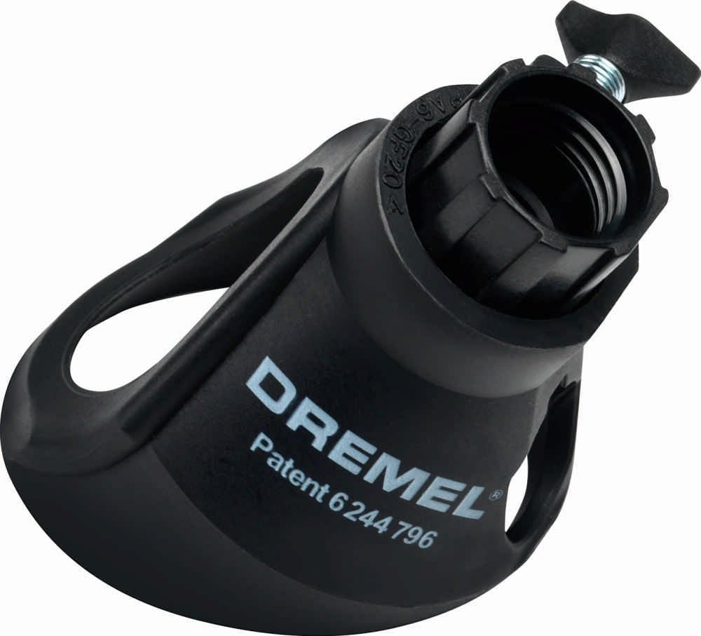 Dremel Bağlantı Parçası / Duvar ve Yer Kazıma Seti (568) - 26150568JB