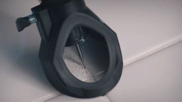 Dremel Bağlantı Parçası / Duvar ve Yer Kazıma Seti (568) - 26150568JB