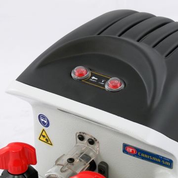 An-san TR-3000 Carisma SM Anahtar Kesme Makinası