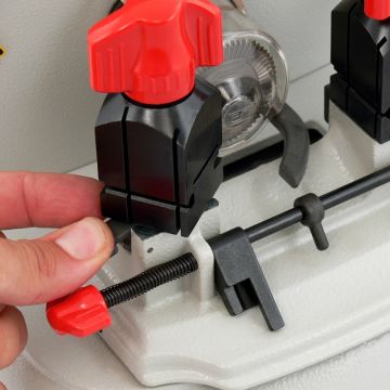 An-san TR-3000 Carisma SM Anahtar Kesme Makinası