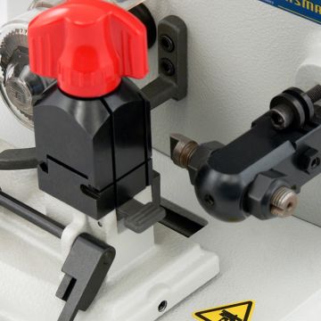 An-san TR-3000 Carisma SM Anahtar Kesme Makinası