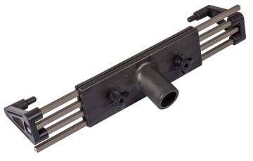 Dekor Rulo 9099 Ayarlı Rulo Sapı