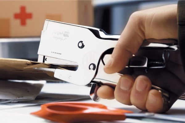 Rapid Pens Tipi Zımba Makinası HD31 - 10540301