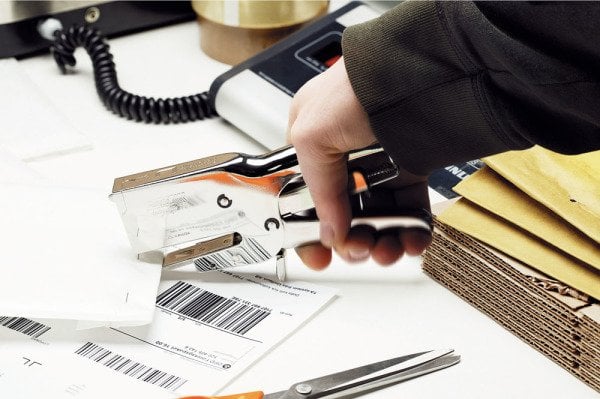 Rapid Pens Tipi Zımba Makinası HD31 - 10540301