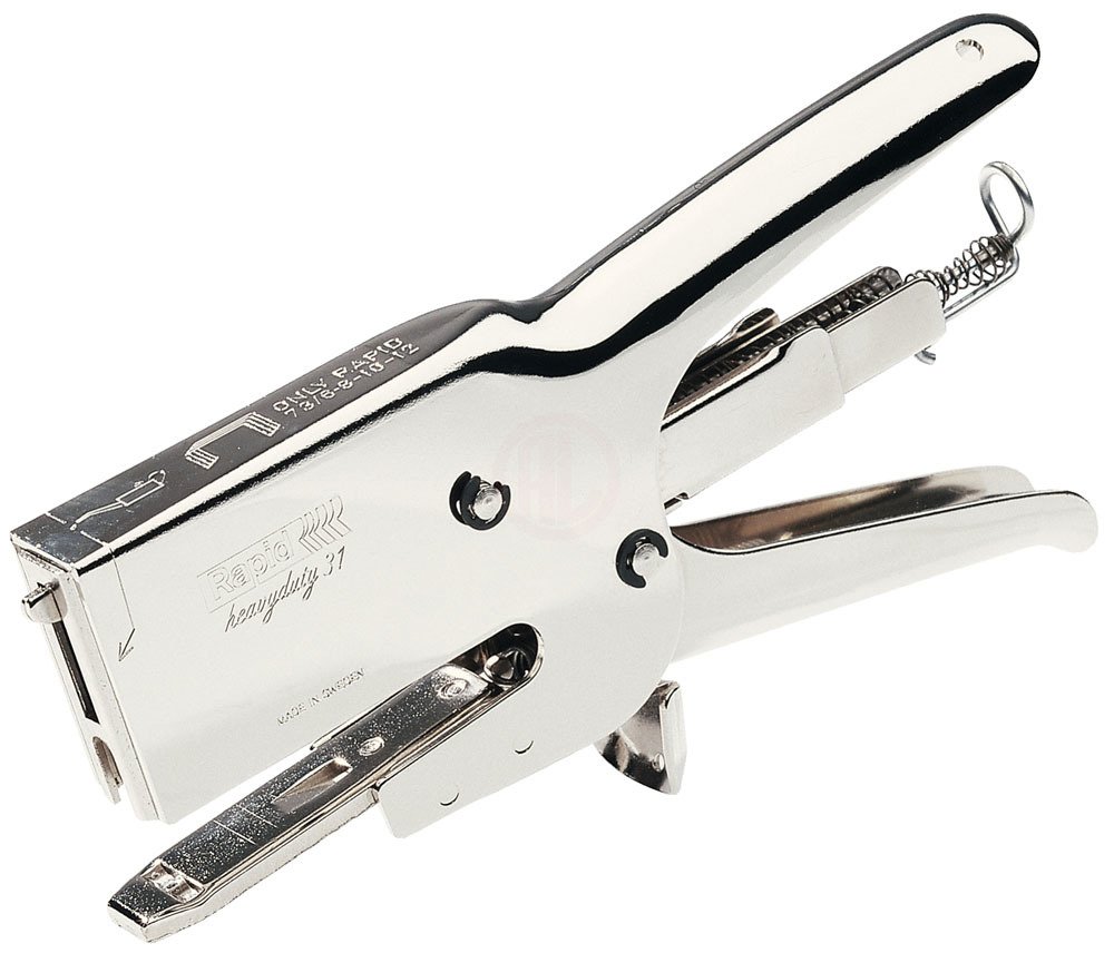 チャッピー Rapid Pens Tipi Zımba Makinası HD31 - 10540301 Al | Al Nalburiye
