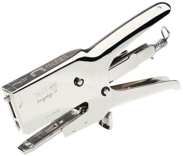 Rapid Pens Tipi Zımba Makinası HD31 - 10540301
