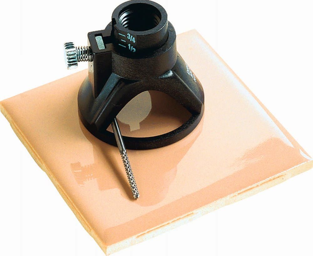 Dremel Bağlantı Parçası / Fayans Kesme Kiti (566) - 26150566JB