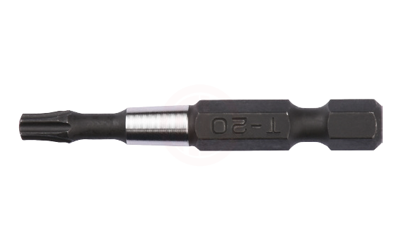 Ceta Form 1/4 İnç Torx Bits Uç (Darbeli Kullanım) T40 X 50 Mm