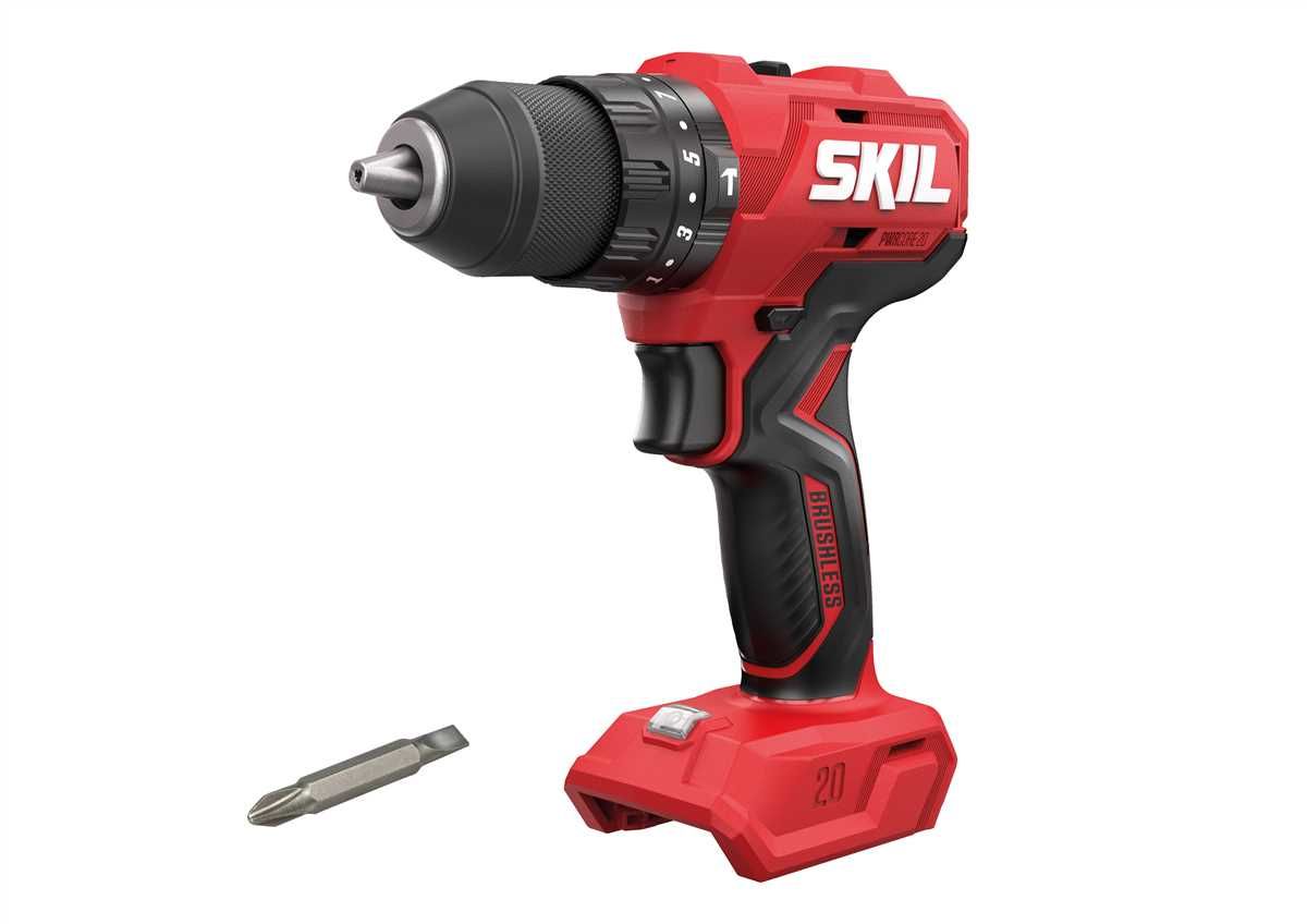 Skil Powertools 3021CA Akülü Darbeli Matkap Vidalama