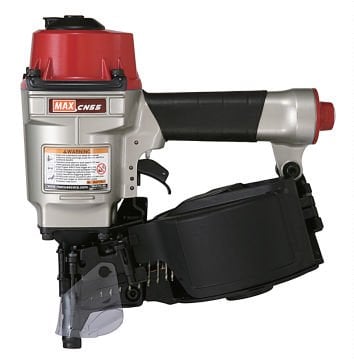 Max CN-55 Havalı Rulo Çivi Tabancası