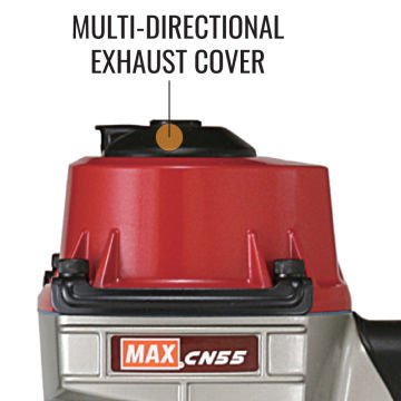 Max CN-55 Havalı Rulo Çivi Tabancası